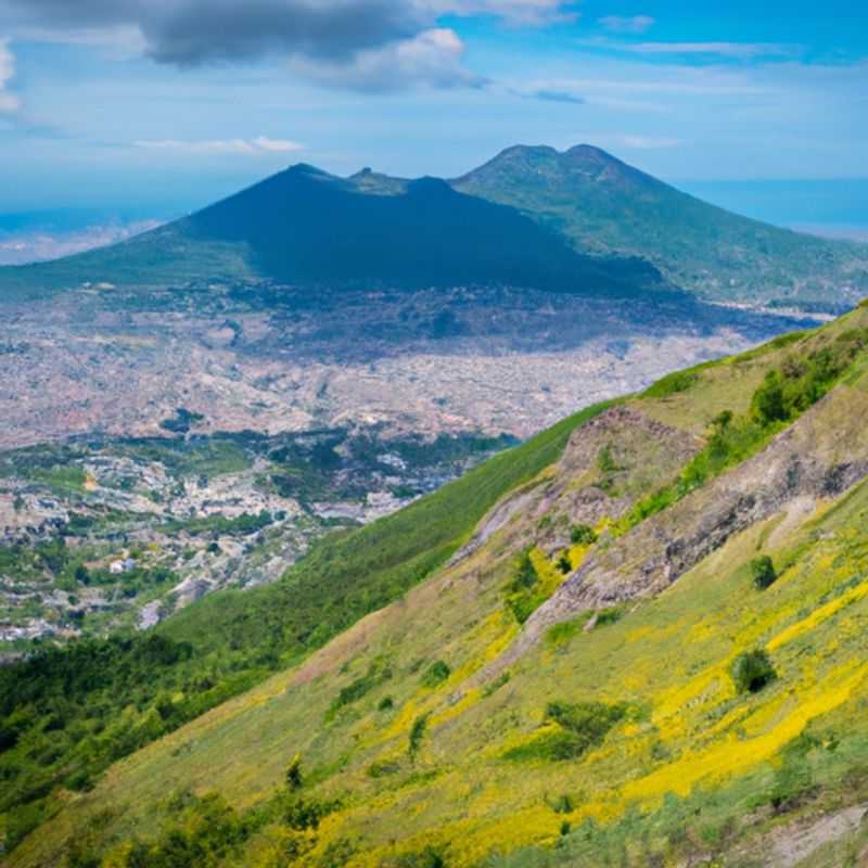 Castel Nuovo: A Majestic Winter Gem in the Heart of Naples