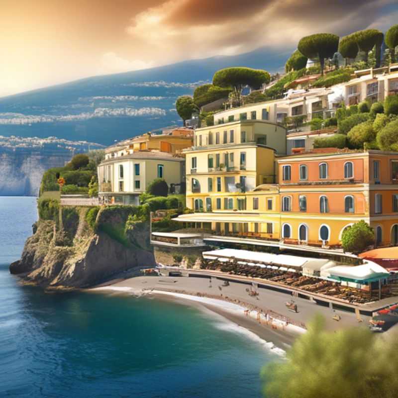 Sorrento on a Shoestring: Can You Indulge Without Breaking the Bank? (Drinks, Appetizers & Dessert Decoded!)<h3>Ciao from Sorrento! Unpacking the Costs: Drinks, Bites & Sweet Treats in Paradise</h3><h3>Is Sorrento Expensive? A Budget Traveler's Guide to Limoncello, Pizza & More!</h3><h3>Sorrento's Sweet Secrets: Affordable Ways to Enjoy Aperitivo, Dinner & Dessert</h3><h3>Beyond the Tourist Traps: Savoring Sorrento's Flavors Without the Hefty Price Tag</h3><h3>Sorrento's Culinary Delights: A Budget-Friendly Approach to Indulgence</h3><h3>From Budget Bites to Luxurious Limoncello: Navigating Sorrento's Food & Drink Scene</h3>