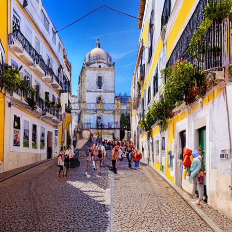 Lisbon Spring Break: Navigating the City Like a Local (Transportation & Accessibility)<h3>Unlocking Lisbon's Spring: Budget-Friendly Transportation Tips</h3><h3>Beyond the Tourist Trail: Accessible Exploration of Lisbon's Hidden Gems</h3><h3>Lisbon on a Budget: Smart Transportation Choices for Spring Break</h3><h3>Spring in Lisbon: A Guide to Accessible Public Transport & Hidden Neighborhoods</h3><h3>Navigating Lisbon's Charm: Accessible Routes & Economical Travel Options for Spring</h3><h3>Lisbon Spring Break: Insider Tips for Affordable & Accessible Travel</h3><h3>Exploring Lisbon's History & Culture: Accessible Routes & Transportation</h3><h3>Accessible Lisbon: A Spring Break Itinerary Focusing on Public Transport & Local Experiences</h3><h3>Lisbon Spring Break: Making the Most of Your Trip with Efficient & Affordable Transportation</h3>