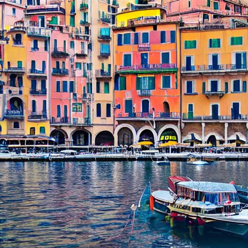 Genoa in Spring: A Culinary Adventure Awaits!<h3>Spring Break in Genoa: Savoring the Flavors of Liguria</h3><h3>Beyond the Tourist Trail: Genoa's Hidden Culinary Gems (Spring Edition)</h3><h3>Genoa's Springtime Bounty: A Foodie's Guide to Local Cuisine</h3><h3>Taste of Spring: A Culinary Journey Through Genoa's Markets and Trattorias</h3><h3>From Pesto to Panissa: Exploring Genoa's Unique Spring Flavors</h3><h3>Spring in Genoa: A Culinary Escape for the Senses</h3><h3>A Genoa Spring Break: Indulge Your Taste Buds in the City by the Sea</h3><h3>Discover Genoa's Spring Cuisine: A Local's Guide to Authentic Flavors</h3><h3>Genoa's Secret Ingredient: Uncovering Springtime Culinary Delights</h3>