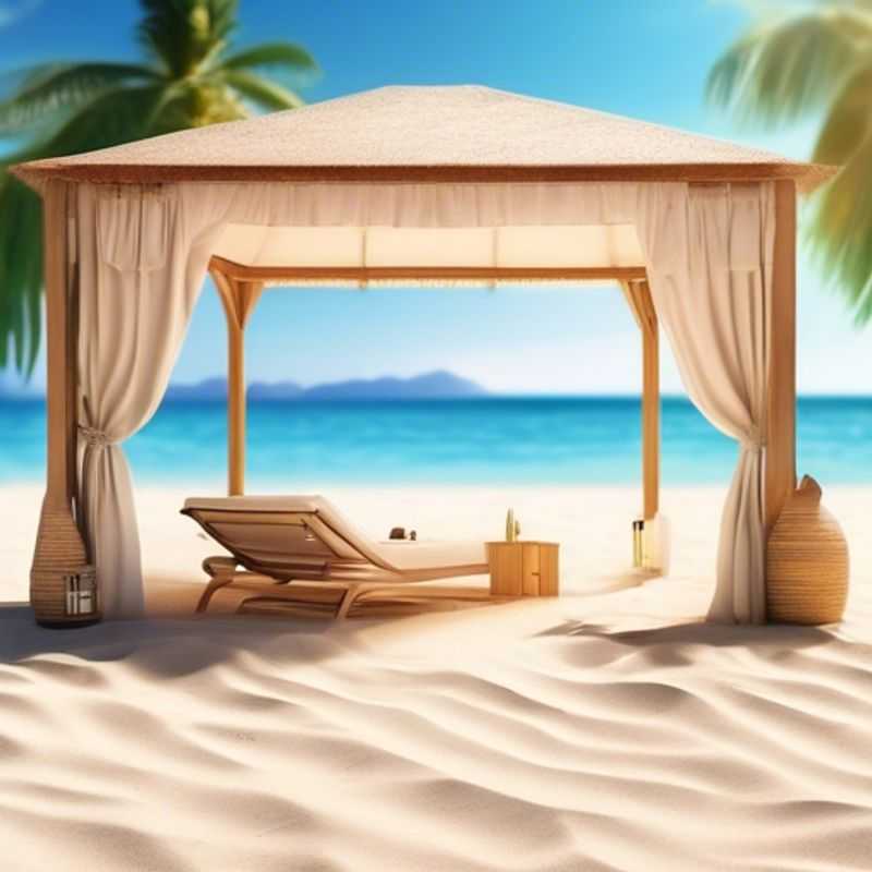 Unveiling Hidden Gems: Attend Exclusive Cultural Events and Festivals<h3>Sun Safety Savvy: Sunscreen (High SPF) During Spring Travels</h3>