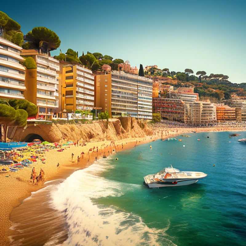 Lloret de Mar on a Budget: Dodging the Pesetas & Discovering the Charm!<h3>Sun, Sand, & Sensible Spending: Is Lloret de Mar Really That Expensive?</h3><h3>Exploring Lloret de Mar Without Breaking the Bank: A Maritime's Guide to Affordable Adventures</h3><h3>Ancient Ruins & Modern Museums: Navigating Lloret de Mar's Admission Fees</h3><h3>Lloret de Mar's Hidden Gems: Free Activities & Budget-Friendly Delights</h3><h3>From Tapas to Treasures: A Cost-Conscious Guide to Lloret de Mar</h3><h3>The Curious Case of Lloret de Mar's Prices: Fact vs. Fiction</h3><h3>My Lloret de Mar Adventure: Proving You Can Explore Spain on a Shoestring</h3>