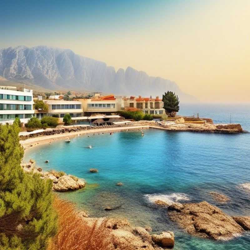 Kyrenia, Cyprus: Unveiling Affordable Luxury - Off-Season Delights!<h3>Escape to Kyrenia: Budget-Friendly Bliss Beyond the Tourist Rush</h3><h3>Kyrenia on a Shoestring: My Secret to Affordable Cypriot Charm</h3><h3>Exploring Kyrenia's Treasures: How to Enjoy a Luxurious Getaway Without Breaking the Bank</h3><h3>Cyprus' Hidden Gem: Kyrenia's Affordable Allure (A Maritimes Tours Insider's Guide)</h3><h3>Kyrenia, Cyprus: Is it Expensive? (My Personal Experience & Money-Saving Tips)</h3><h3>Unveiling the Affordable Magic of Kyrenia: A Seasonal Travel Guide</h3><h3>Beyond the Peak Season: Discovering the True Charm of Kyrenia on a Budget</h3><h3>Kyrenia's Off-Season Surprise: Luxury at a Fraction of the Cost</h3><h3>My Cypriot Adventure: How I Explored Kyrenia Without Spending a Fortune</h3>