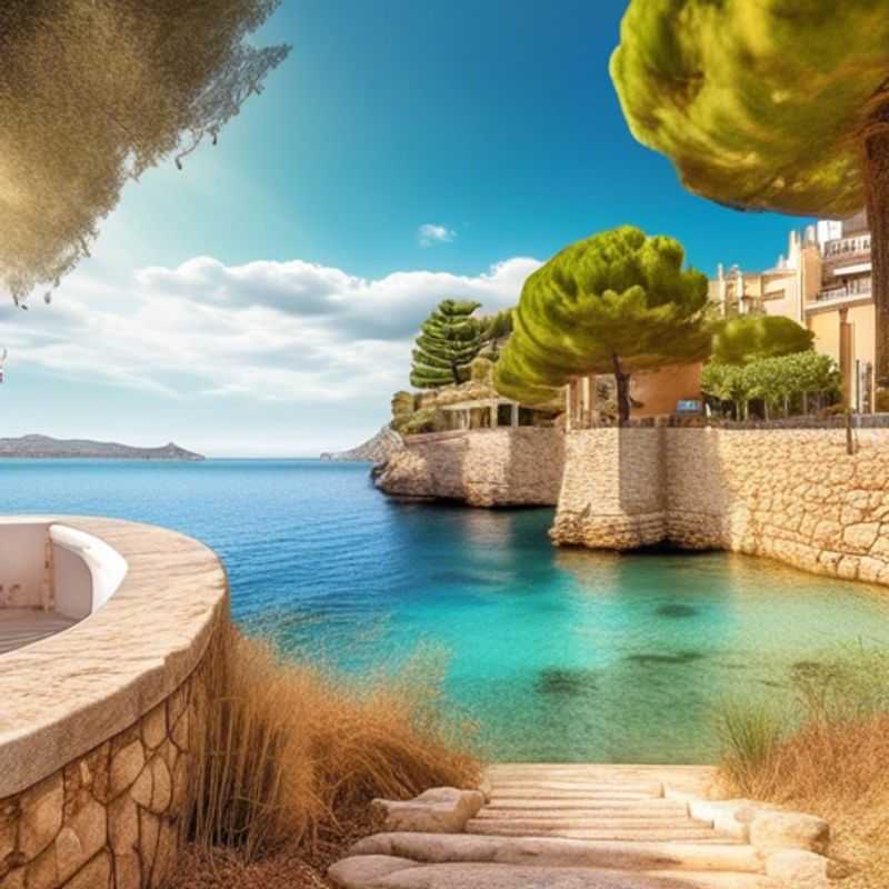 ¿Es Mallorca cara? Descubriendo los costos ocultos (y las alegrías inesperadas)<h3>Mallorca: Más allá del presupuesto base – ¡Las excursiones guiadas te esperan!</h3><h3>Mallorca y tu bolsillo: Organizando tu viaje sin sorpresas (¡y con mucho encanto!)</h3><h3>Aventuras mallorquinas: ¿Cuánto cuesta realmente explorar la isla?</h3><h3>El encanto de Mallorca: Gastos adicionales vs. experiencias inolvidables</h3><h3>Mallorca para todos los presupuestos: Guias y actividades – ¡Una inversión en recuerdos!</h3><h3>Presupuesto viajero en Mallorca: Planificando tu aventura con cabeza (y corazón)</h3>