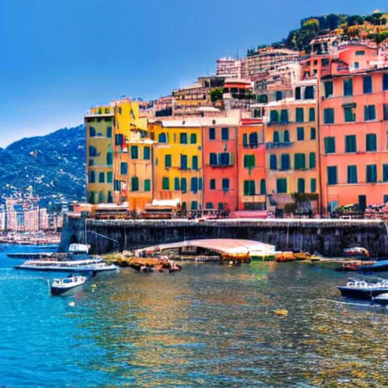 Genoa Spring Break: Sun, Sea, and Sweet Italian Stays!<h3>Finding Your Perfect Genoa Perch: Hotels, Hostels & Hidden Gems</h3><h3>Rolling into Genoa: Transportation Tips for a Smooth Spring Break</h3><h3>Genoa on a Budget: Smart Travel Hacks for Spring Break Adventures</h3><h3>Beyond the Tourist Trail: Unique Accommodation Options in Genoa</h3><h3>From Airport to Piazza: Navigating Genoa's Public Transport</h3><h3>Seafaring Genoa: Ferries, Boats & Coastal Explorations</h3><h3>Genoa's Springtime Charm: Accommodation with a View</h3><h3>Sustainable Spring Break: Eco-Friendly Travel in Genoa</h3><h3>Spring Break in Genoa: Your Transportation & Accommodation Checklist</h3>