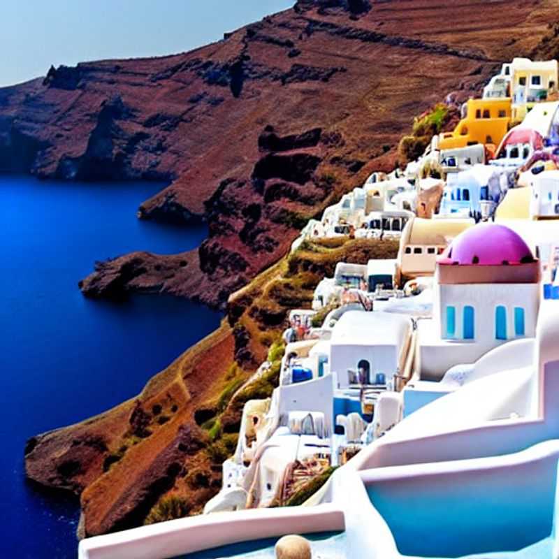Santorini Spring Break: Sun, Myth, and Maybe a Mild Earthquake (Weather Edition!)<h3>Chasing Aegean Breezes: Santorini's Spring Break Weather & What to Expect</h3><h3>Santorini Spring Break: Will the Gods Smile on Your Trip? (A Weather Forecast with a Twist)</h3><h3>Decoding Santorini's Spring: Sun, Showers, and the Secrets of Lost Atlantis (A Weather Guide)</h3><h3>Myth, Magic, & Mild Temperatures: Your Santorini Spring Break Weather Survival Guide</h3><h3>Santorini's Spring Surprise: Weather, Wonders, and Uncovering Ancient Mysteries</h3>