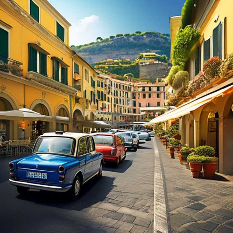 Sorrento on a Shoestring: Cracking the Code to Affordable Amalfi Coast Adventures (And the Best Month to Do It!)<h3>Dodging the Drachmas: Unveiling Sorrento's Secrets Without Breaking the Bank – The Optimal Time to Visit</h3><h3>Sun, Sea, and Savings: A Maritime Tour Guide's Guide to Budget-Friendly Sorrento (Best Month Included!)</h3><h3>Sorrento's Siren Song: Finding the Cheapest Time to Visit This Amalfi Coast Gem (Myth-busting Included!)</h3><h3>Unlocking Sorrento: A Historical Treasure Hunt for the Budget Traveler (Best Month Revealed!)</h3><h3>Ancient Mysteries & Modern Budgets: The Ultimate Guide to Affordable Sorrento (Featuring the Sweet Spot Travel Month)</h3>