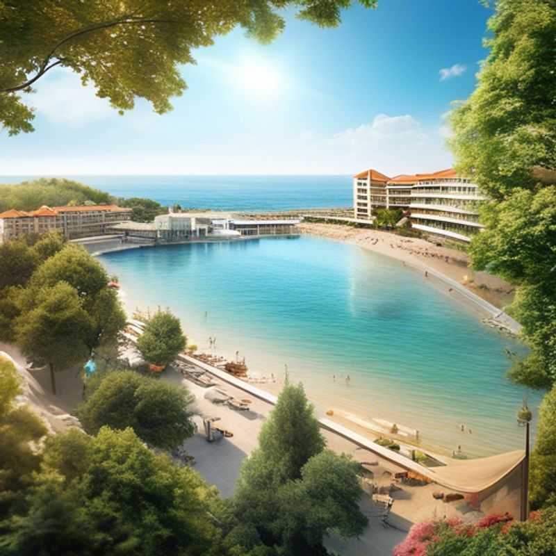 Varna, Bulgaria: Is This Black Sea Gem a Budget Breaker or a Bargain Hunter's Paradise? (A Maritime Mystery!)<h3>Varna's Treasure Hunt: Uncovering the Cost of Coastal Charms (And Avoiding Pirate Prices!)</h3><h3>Deciphering Varna: A Tourist's Guide to Cracking the Code of Cost (with Ancient Secrets!)</h3><h3>Varna's Price Puzzle: A Maritime Historian's Quest for Affordable Adventures</h3><h3>From Thracian Tombs to Tourist Traps: Budgeting Your Bulgarian Black Sea Escape</h3><h3>Is Varna a Golden Fleece or a Lead Weight on Your Wallet? A Myth-Busting Travel Investigation</h3>