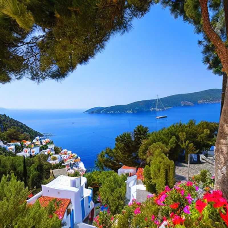 Skopelos in Spring: A Crowd-Free Greek Escape for Your Break!<h3>Shoulder Season Serenity: Is Skopelos the Perfect Spring Break Getaway?</h3><h3>Beyond the Beaches: Discovering Skopelos' Springtime Charms (Fewer Crowds!)</h3><h3>Skopelos Spring Break: Unveiling the Island's Secret Season</h3><h3>Escape the Rush: Skopelos' Springtime Allure for a Unique Break</h3><h3>Skopelos in Spring: A Relaxed Greek Island Adventure Awaits</h3><h3>Quiet Corners & Hidden Gems: Why Spring is Ideal for Exploring Skopelos</h3><h3>Springtime in Skopelos: Fewer Crowds, More Island Magic</h3><h3>Your Spring Break Awaits: The Untouched Beauty of Skopelos</h3>
