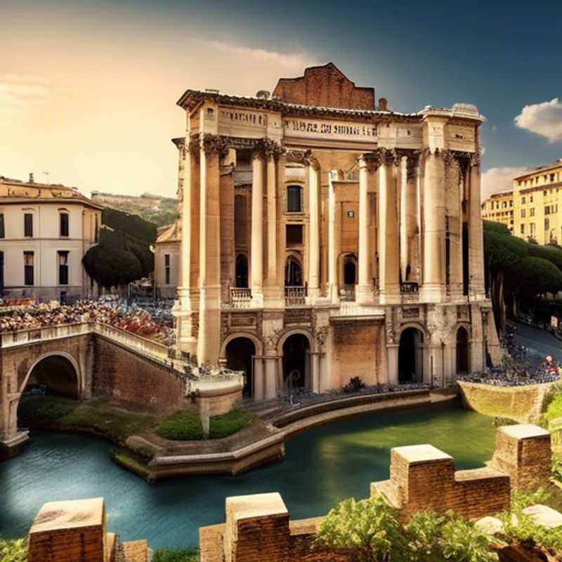 A vibrant Palermo street scene, showcasing the city's architectural charm and bustling atmosphere – helping you assess the cost of visiting this Sicilian gem.