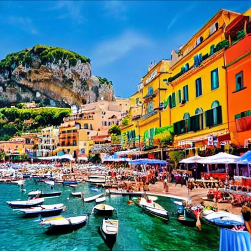 Sorrento in Spring: A Taste of Seasonal Delights!<h3>Spring Break in Sorrento: Savor the Flavors of the Season</h3><h3>Seasonal Eating in Sorrento: Your Spring Break Culinary Adventure</h3><h3>Sorrento's Spring Bounty: Local Produce and Cuisine</h3><h3>What to Eat in Sorrento During Spring Break: A Foodie's Guide</h3><h3>Discover Sorrento's Spring Flavors: A Culinary Journey</h3><h3>A Springtime Feast in Sorrento: Seasonal Produce and Delicious Dishes</h3><h3>Taste the Spring: Seasonal Cuisine in Sorrento</h3><h3>Spring Break in Sorrento: More Than Just Sun, Sea, and...Seasonal Treats!</h3><h3>Sorrento's Secret Spring Ingredient: Local, Seasonal Cuisine</h3>