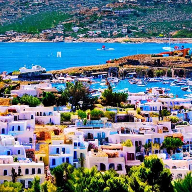 Bodrum Spring Break: Sun, Sea, and So Much More!<h3>Is Bodrum the Perfect Spring Break Destination for You? (A Local's Perspective)</h3><h3>Beyond the Beaches: Unveiling Bodrum's Springtime Delights</h3><h3>Bodrum in Spring: Festivals, Flowers, and Fantastic Adventures!</h3><h3>Springtime in Bodrum: A Relaxed Escape or an Action-Packed Adventure?</h3><h3>Discovering Bodrum's Hidden Gems: A Springtime Exploration</h3><h3>Bodrum Spring Break: Finding Your Perfect Balance of Relaxation and Excitement</h3><h3>Warm Sun and Wonderful Wonders: Your Bodrum Spring Break Awaits!</h3><h3>Spring in Bodrum: Outdoor Activities and Local Festivals Await!</h3><h3>Why Spring is the Secret Season to Explore Bodrum</h3>