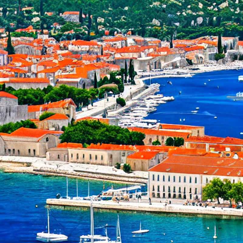 Pula's Spring Awakening: Sun, Sea, and a Slice of Croatian Culture<h3>Beyond the Amphitheatre: Unveiling Pula's Springtime Charms (and Culinary Delights!)</h3><h3>Sun-Kissed Shores & Savory Secrets: Your Spring Break Culinary Adventure in Pula</h3><h3>Pula in Spring: A Feast for the Senses (and the Stomach!)</h3><h3>Ancient History & Modern Flavors: A Spring Break Escape to Pula, Croatia</h3><h3>More Than Meets the Eye (and Plate): Exploring Pula's Culture and Cuisine this Spring</h3><h3>Pula's Spring Surprise: A Croatian Culinary Journey You Won't Forget</h3><h3>From Roman Ruins to Ravioli: A Spring Break Gastronomic Expedition in Pula</h3><h3>Spring into Pula: A Cultural and Culinary Adventure Awaits!</h3><h3>Pula's Hidden Gems: Spring Break Delights Beyond the Tourist Trail (with a Tasty Twist!)</h3>