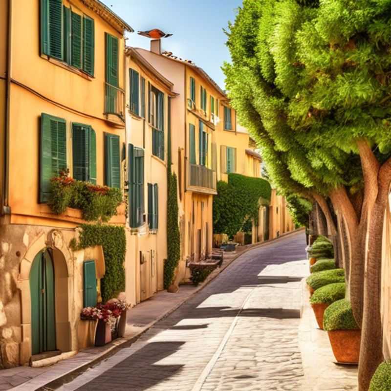 Saint-Tropez on a Budget: Savoring the Côte d'Azur Without Breaking the Bank<h3>Dining in Saint-Tropez: From Budget-Friendly Bites to Michelin-Starred Meals</h3><h3>Affordable Eats in Saint-Tropez: Discovering Local Gems Beyond the Glamour</h3><h3>Saint-Tropez on a Shoestring: Tips for Economical Travel & Authentic Experiences</h3><h3>Beyond the Tourist Traps: Finding Authentic Cuisine in Saint-Tropez</h3><h3>A Local's Guide to Affordable Dining in Saint-Tropez</h3><h3>Saint-Tropez: Balancing Luxury with Budget-Conscious Travel</h3><h3>Is Saint-Tropez Expensive? A Practical Guide to Managing Your Spending</h3><h3>Hidden Culinary Gems of Saint-Tropez: A Foodie's Budget-Friendly Adventure</h3><h3>Exploring Saint-Tropez: Maximizing Your Trip Without Overspending</h3>
