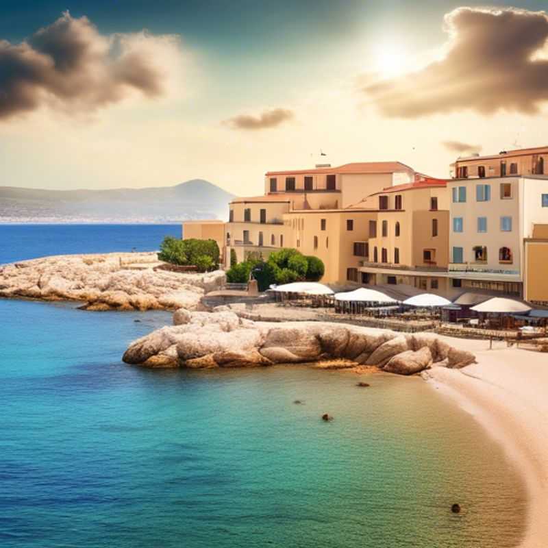 Alghero, Italy: Unveiling the Sardinian Sparkle – Is it Budget-Friendly?<h3>Souvenir Shopping in Alghero: Finding Treasures Without Breaking the Bank</h3><h3>Alghero on a Budget: My Insider Tips for Savvy Sardinian Adventures</h3><h3>Beyond the Tourist Traps: Authentic Alghero Shopping Experiences</h3><h3>The Allure of Alghero: Balancing Luxury and Affordability</h3><h3>My Sardinian Secret: Affordable Delights in Alghero</h3><h3>Alghero's Hidden Gems: Discovering Budget-Friendly Charms</h3><h3>Is Alghero Expensive? A Personal Journey & Practical Advice</h3><h3>Savoring Sardinia: A Cost-Conscious Guide to Alghero</h3><h3>Alghero's Splendor: Making Memories Without Overspending</h3>