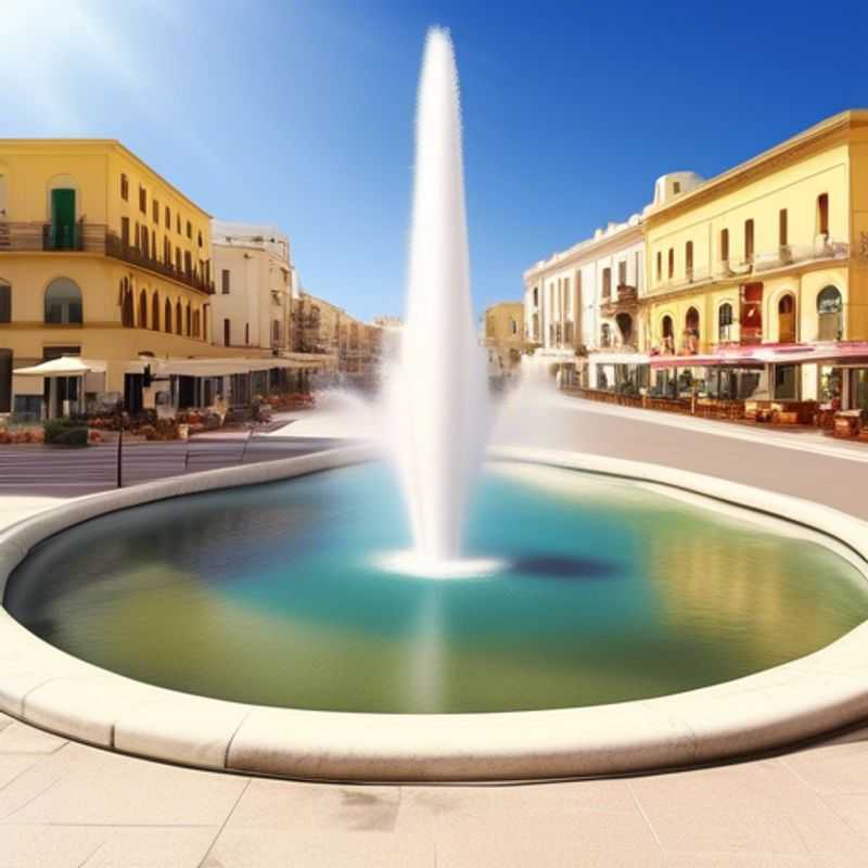Trapani After Dark: Is This Sicilian Jewel Too Expensive for Your Romantic Getaway?<h3>Trapani on a Budget: Can You Afford a Slice of Sicilian Paradise?</h3><h3>Sunsets, Secrets, and Spending: A Realistic Look at the Cost of Trapani</h3><h3>Trapani's Twinkling Lights: Balancing Romance and Your Wallet in Sicily</h3><h3>From Budget Backpacker to Luxurious Escape: Navigating Trapani's Price Range</h3><h3>Exploring Trapani: Is the Magic Worth the Money? (A Traveler's Tale)</h3><h3>More Than Meets the Eye (and the Price Tag): Uncovering Trapani's True Cost</h3>