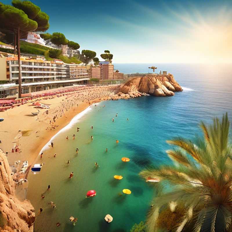 Lloret de Mar on a Budget: Unveiling Spain's Coastal Charm Without Breaking the Bank<h3>Is Lloret de Mar Expensive? A Maritime Tour Guide's Insider Tips for Affordable Fun</h3><h3>Lloret de Mar: Discovering Authentic Spain Without the Tourist Trap Price Tag</h3><h3>Exploring Lloret de Mar Affordably: A Guide to Hidden Gems and Local Delights</h3><h3>Budget-Friendly Lloret de Mar: Balancing Culture, Coast, and Cost</h3><h3>Lloret de Mar: Maximize Your Experience, Minimize Your Spending</h3><h3>Beyond the Beaches: A Thrifty Traveler's Guide to Lloret de Mar's Cultural Riches</h3><h3>Lloret de Mar: A Cultural Immersion Without the Premium Price</h3><h3>Savvy Spending in Lloret de Mar: Your Guide to Authentic Experiences on a Shoestring</h3><h3>Unlocking Lloret de Mar's Secrets: A Budget Traveler's Itinerary</h3>