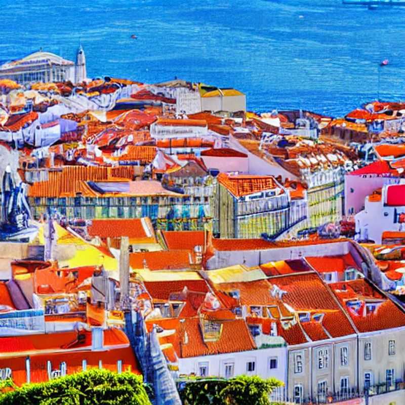 Beat the Lisbon Spring Break Rush: Smart Tips for Exploring Beyond the Tourist Trail<h3>Lisbon in Spring: Avoiding the Crowds While Still Having an Amazing Time</h3><h3>Spring Break in Lisbon: A Local's Guide to Skip the Lines & Discover Hidden Gems</h3><h3>Navigating Lisbon's Spring Break Crowds: Efficient & Economical Exploration Strategies</h3><h3>Lisbon on a Budget: Exploring the City's Culture & History Without Breaking the Bank (Even During Spring Break!)</h3><h3>Beyond the Jerónimos Monastery: Uncrowded Lisbon Experiences for Spring Breakers</h3><h3>Secret Lisbon: Finding Authentic Experiences Away from the Tourist Hubbub (Spring Break Edition)</h3><h3>Lisbon Spring Break: A Cultural Immersion – Practical Tips for Budget Travelers</h3><h3>Conquering the Queues: Smart Planning for a Smooth Spring Break in Lisbon</h3><h3>Insider's Guide to Lisbon: Hidden Alleys, Local Flavors & Spring Break Adventures</h3>