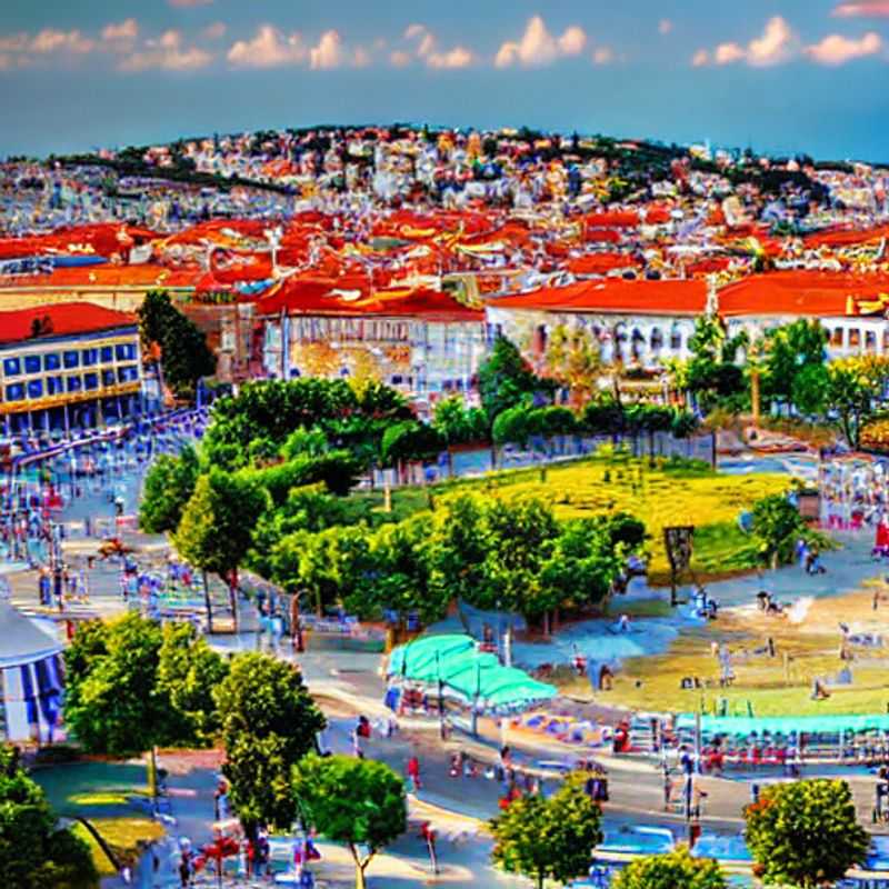 Is Burgas, Bulgaria Blooming Brilliant for Your Spring Break?<h3>Burgas in Spring: Sun-Kissed Streets & Secret Gardens</h3><h3>Spring Awakening in Burgas: A Guide to Sunny Days & Serene Spaces</h3><h3>Beyond the Beaches: Discovering Burgas' Springtime Charms</h3><h3>Burgas Spring Break: More Than Just Sun – It's a Sensory Delight!</h3><h3>My Burgas Spring Adventure: A Personal Invitation to Explore</h3><h3>Spring in Burgas: A Relaxed Pace, Unforgettable Moments</h3><h3>Uncovering the Hidden Gems of Burgas in Spring</h3><h3>Springtime in Burgas: Warm Weather & Wonderful Wanderings</h3><h3>Burgas Spring Break: Your Pocket Guide to Sun, Smiles, and Surprises</h3>
