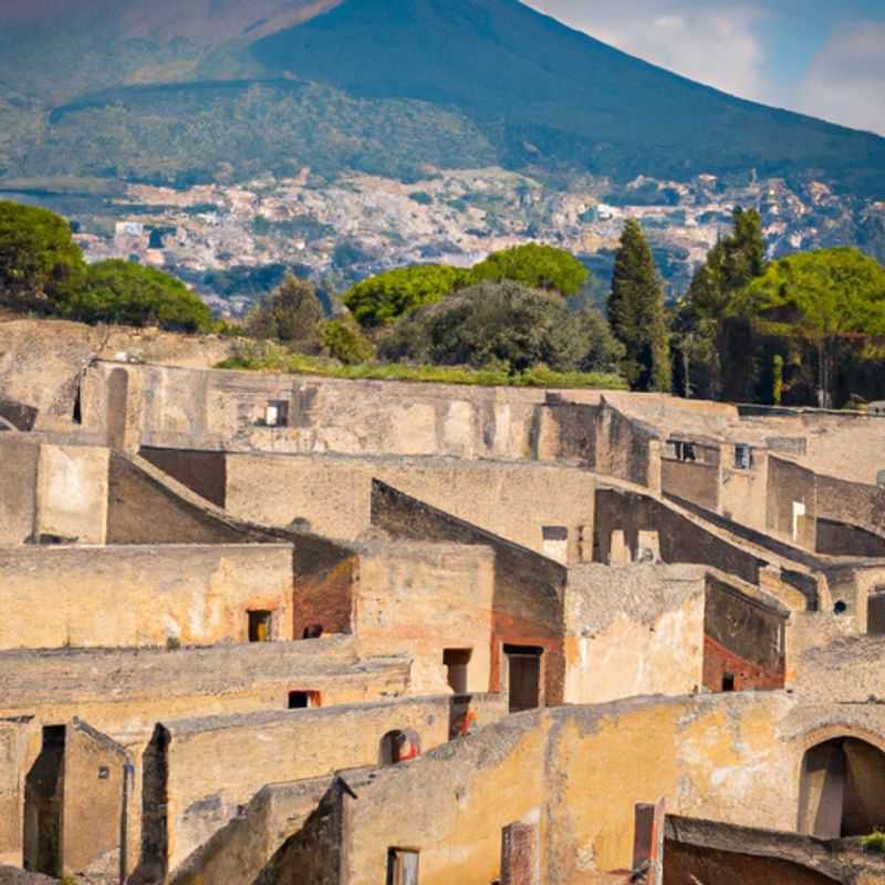 Hike the Path of the Gods: A Springtime Discovery of Sorrento's Divine Trail