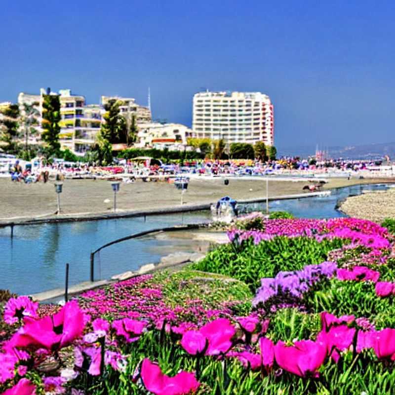 Limassol in Spring: Sun, Blooms, and a Perfect Spring Break?<h3>Limassol's Spring Awakening: Parks, Gardens, and Your Perfect Getaway</h3><h3>Beyond the Beaches: Discovering Limassol's Springtime Charm</h3><h3>Spring in Limassol: Is it Right for Your Spring Break?</h3><h3>Sun-Kissed Spring Break: Exploring Limassol's Blooming Beauty</h3><h3>Limassol Spring Break: A Guide to Sun, Flowers, and Unforgettable Memories</h3><h3>Is Limassol the Perfect Spring Break Destination? Let's Explore!</h3><h3>Blooming Brilliant: Why Limassol is Ideal for Your Spring Escape</h3><h3>More Than Meets the Eye: Limassol's Hidden Springtime Gems</h3><h3>Springtime in Limassol: A Relaxed and Refreshing Break</h3>