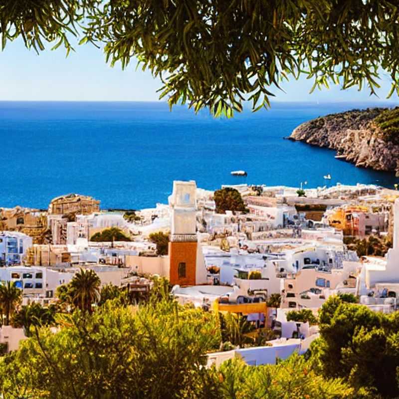 Ibiza in Spring: Sun, Sand, and So Much More! (A Spring Breaker's Delight)<h3>Ibiza Spring Break: Beyond the Beaches (Hidden Gems & Local Flavors)</h3><h3>Is Ibiza Right for Your Spring Break? (A Guide to Sun, Fun, and Relaxed Vibes)</h3><h3>Spring in Ibiza: More Than Just Parties (Exploring the Island's Soul)</h3><h3>Your Spring Break Escape: Ibiza's Unexpected Charms (Beyond the Tourist Trail)</h3><h3>Ibiza Spring Break: Finding Your Perfect Balance (Adventure & Relaxation)</h3><h3>Sun-Kissed Adventures: Your Spring Break in Ibiza Awaits!</h3><h3>Escape the Ordinary: An Ibiza Spring Break You Won't Forget</h3><h3>Ibiza's Spring Awakening: A Journey for the Senses</h3><h3>Spring Break in Ibiza: Discover the Island's Hidden Beauty</h3>