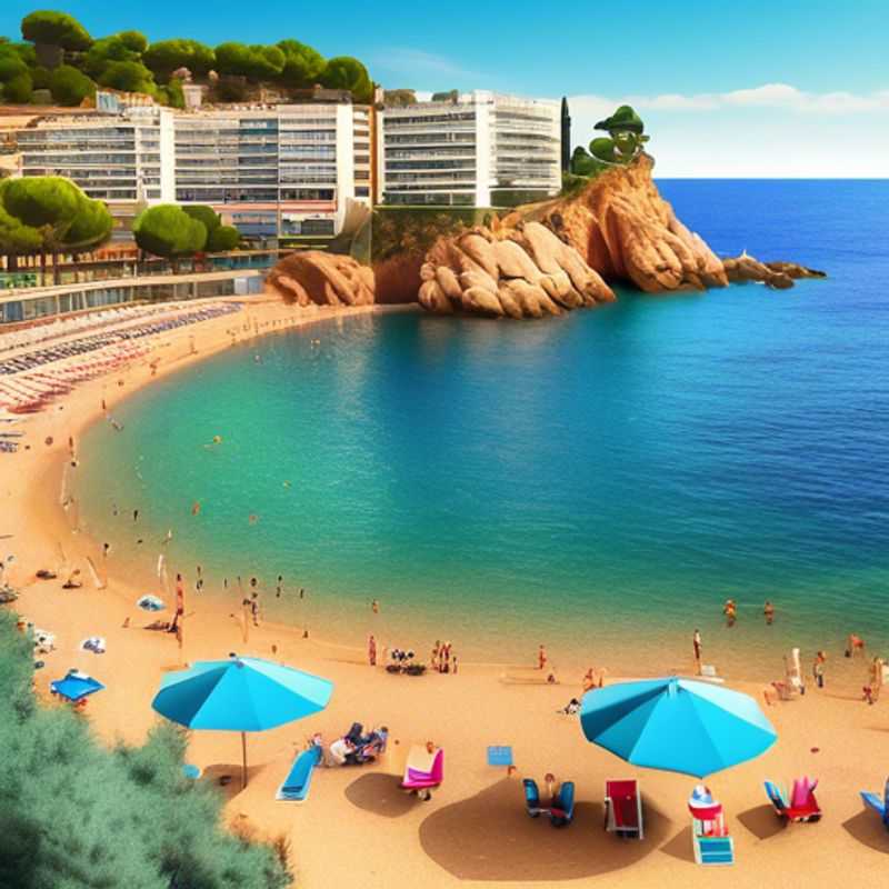 Lloret de Mar on a Budget: Unveiling Spain's Coastal Gem Without Breaking the Bank<h3>Is Lloret de Mar Expensive? A Maritime Tours Guide's Savvy Approach</h3><h3>Lloret de Mar: Exploring History and Beaches Without the Tourist Trap Premium</h3><h3>Affordable Adventures in Lloret de Mar: A Local's Guide to Authentic Experiences</h3><h3>Discovering Lloret de Mar's Hidden Gems: Economical Travel Tips from a Maritime Expert</h3><h3>Budget-Friendly Lloret de Mar: Balancing Historical Exploration with Coastal Relaxation</h3><h3>Lloret de Mar: Maximize Your Time, Minimize Your Spending – A Practical Travel Itinerary</h3><h3>Beyond the Beaches: Exploring Lloret de Mar's Cultural Heritage on a Shoestring</h3><h3>Lloret de Mar: A Maritime Guide's Secrets to Economical & Authentic Travel</h3><h3>Spain's Costa Brava on a Budget: Lloret de Mar's Affordable Charms</h3>
