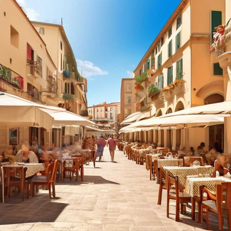 Alghero on a Budget: Unmasking the Myth of Expensive Italian Adventures!<h3>Alghero's Affordable Charms: A Treasure Hunt for the Thrifty Traveler</h3><h3>Sardinian Secrets on a Shoestring: Is Alghero Really as Pricey as They Say?</h3><h3>Defying the Tourist Trap: Budget-Friendly Alghero – A Guide for the Resourceful Explorer</h3><h3>Alghero's Hidden Costs: Navigating the Ancient City Without Breaking the Bank</h3><h3>Mythbusters: Alghero – Proving that Italian Paradise Doesn't Require a King's Ransom</h3>