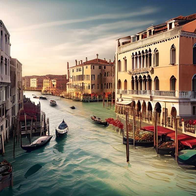 Unmasking Venice's Secrets: Best Time to Visit & Where to Splurge (or Save!) on Your Venetian Adventure<h3>Venetian Velvets & Budget Backpacks: Finding the Perfect Accommodation for Your Venetian Escape</h3><h3>Decoding the Doge's Diary: The Most & Least Expensive Months to Explore Venice</h3><h3>From Gondola Grandeur to Budget-Friendly Backstreets: Navigating Venice's Accommodation Maze</h3><h3>Mythical Murano & Budget-Friendly Burano: Finding Affordable Accommodation in Venice's Islands</h3><h3>A Venetian Voyage: Timing Your Trip for the Best Prices & Experiences</h3><h3>Hidden Histories & Hotel Havens: Unveiling Venice's Accommodation Secrets</h3><h3>The Alchemist's Guide to Venice: Finding Accommodation that Fits Your Budget and Itinerary</h3>