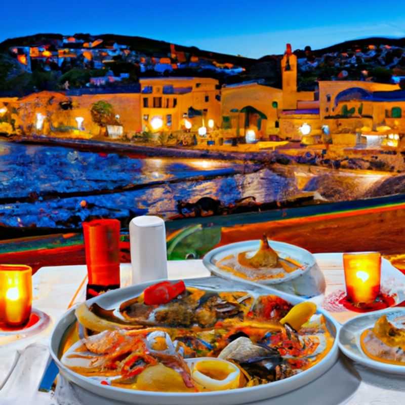 Escape to the Enchanting Shores of Cala Goloritze: An Autumnal Paradise