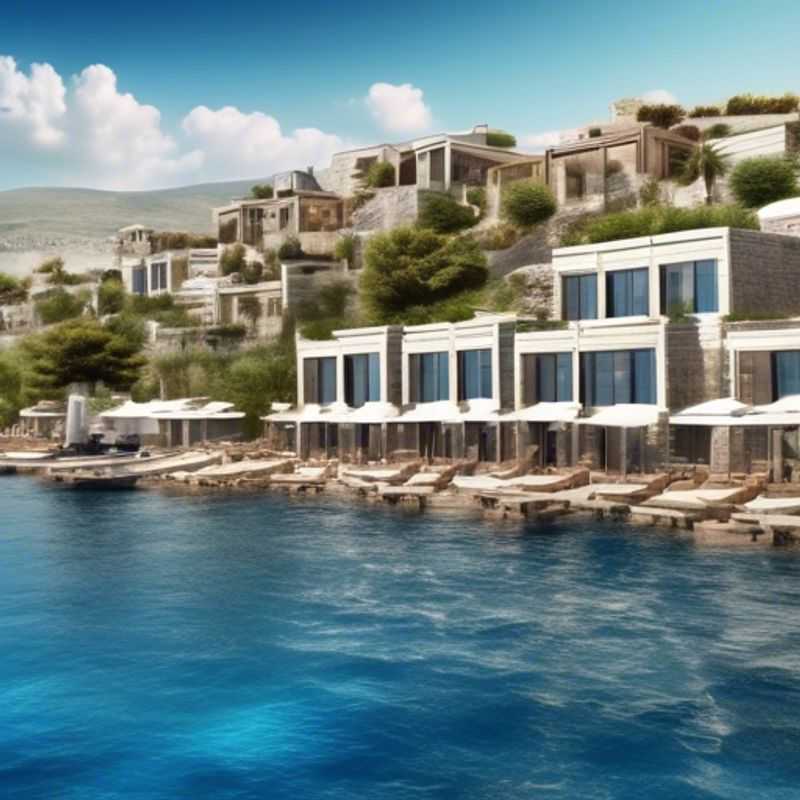 Bodrum, Turkey: Sun, Sand, and…Sultan's Secret Stashes? Uncovering the Cost of this Ancient Gem!<h3>Decoding Bodrum's Budget: Is This Roman Relic Really Breaking the Bank?</h3><h3>Bodrum on a Budget: Myth, Mystery, and Money – A Maritime Tour Guide's Insider Report</h3><h3>Ancient Ruins & Modern Prices: A Treasure Hunt for Affordability in Bodrum</h3><h3>From Roman Roads to Rupee-Stretching Adventures: Your Guide to Budget Travel in Bodrum</h3><h3>Bodrum's Hidden Costs: Beyond the Beaches and Beyond Belief (A Maritime Mystery)</h3><h3>Is Bodrum Expensive? Let's Unravel the Historical & Modern Costs of This Turkish Treasure</h3>