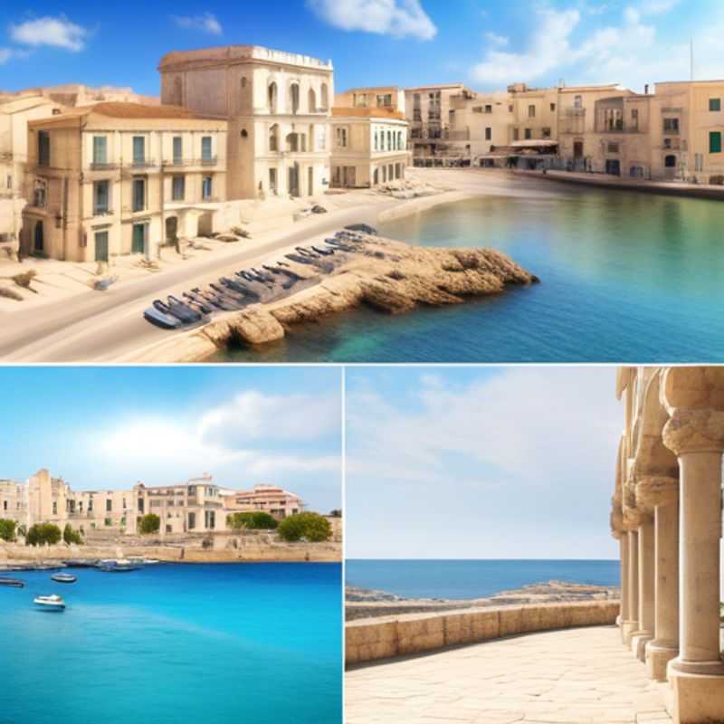 Lunch or Dinner in Syracuse, Italy: A Budget Traveler's Delight!<h3>Is Syracuse, Italy Expensive? Let's Talk Lunch & Dinner Costs</h3><h3>Exploring Syracuse on a Budget: Savoring Sicilian Flavors Without Breaking the Bank</h3><h3>Syracuse, Italy: Affordable Eats – Lunchtime vs. Dinnertime Delights</h3><h3>Budget-Friendly Bites in Syracuse: When to Eat for the Best Value</h3><h3>Siracusa, Italy: A Foodie Adventure Without the Price Tag (Lunch vs. Dinner)</h3><h3>Discovering Syracuse: Is It Worth the Trip? A Look at Meal Costs</h3><h3>Savoring Sicily: The Cost of Eating in Syracuse, Italy (Lunch & Dinner Compared)</h3><h3>Affordable Syracuse: Delicious Meals That Won't Drain Your Wallet</h3><h3>Your Syracuse Adventure: Smart Choices for Lunch & Dinner on a Budget</h3>