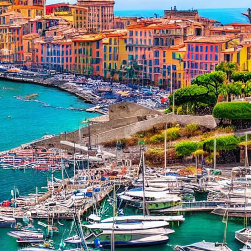 Genoa in Spring: Beat the Crowds, Embrace the Charm!<h3>Springtime in Genoa: A Secret Season for Savvy Travelers</h3><h3>Genoa's Spring Awakening: Lower Prices, Higher Adventures</h3><h3>Escape the Summer Rush: Genoa's Springtime Allure</h3><h3>Genoa on a Budget? Spring is Your Secret Weapon!</h3><h3>Beyond the Tourist Trail: Discovering Genoa in Spring</h3><h3>Sun, Sea, and Savings: Genoa's Spring Break Surprise</h3><h3>Spring Break with a Twist: Genoa's Undiscovered Gems</h3><h3>Genoa's Gentle Spring: A Relaxed Italian Escape</h3>