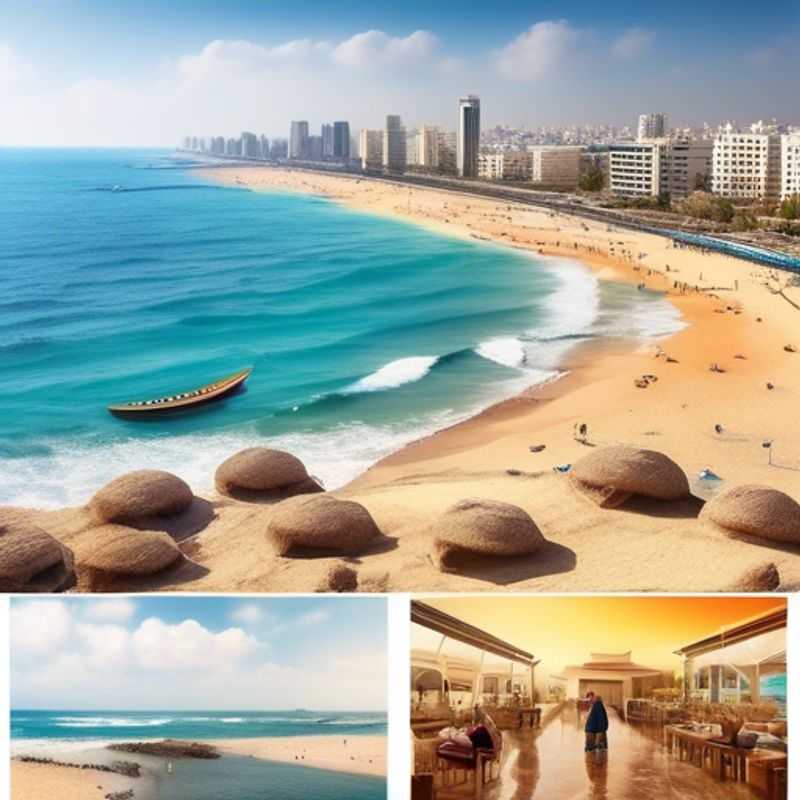Unlocking Tel Aviv's Treasures: When to Go for the Best Shekel-to-Dollar Deal & Sun-Kissed Adventures!<h3>Tel Aviv's Siren Song: Finding Your Perfect Month for an Affordable Israeli Escape</h3><h3>Shekels & Sunshine: The Ultimate Guide to Timing Your Tel Aviv Trip for Maximum Value</h3><h3>My Tel Aviv Journey: Unveiling the Best Time to Visit & Maximize Your Budget</h3><h3>Tel Aviv on a Budget: Navigating Exchange Rates & Discovering the Ideal Travel Month</h3><h3>Beyond the Beaches: Finding the Sweet Spot Between Exchange Rates & Tel Aviv's Seasonal Charms</h3><h3>Chasing the Sun in Tel Aviv: A Personal Guide to the Most Affordable & Delightful Travel Months</h3><h3>Tel Aviv's Magic: Unlocking the Best Time to Visit & Making Your Shekels Stretch Further</h3><h3>From My Journal: The Perfect Month for a Tel Aviv Adventure (and Tips to Beat the Exchange Rate!)</h3><h3>Sun, Sand, and Savings: Your Insider's Guide to the Best Time to Visit Tel Aviv</h3>