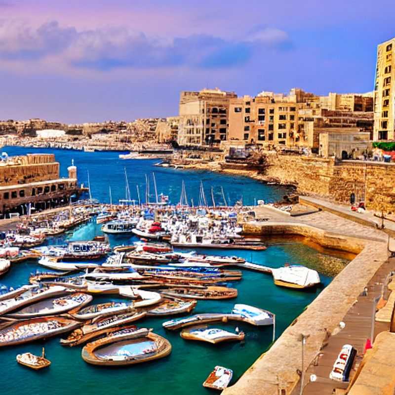 Sliema, Malta: Your Spring Break Sun-Kissed Escape (Crowds & All!)<h3>Sliema Spring Break: Is Malta's Lively Coast the Right Fit for Your Crew?</h3><h3>Malta's Sliema in Spring: Balancing Sunshine with Spring Break Buzz</h3><h3>Sliema for Spring Break: A Local's Guide to Navigating the Crowds and Finding Your Fun</h3><h3>Beyond the Beaches: Discovering Sliema's Hidden Gems this Spring Break</h3><h3>Sliema, Malta: Spring Break Adventures for Families & Students Alike</h3><h3>Spring Break in Sliema: Making Memories, Managing Expectations</h3><h3>Is Sliema, Malta, Too Crowded for Your Spring Break? Let's Find Out!</h3><h3>Sliema Spring Break: A Family-Friendly Maltese Adventure?</h3><h3>Sliema or Bust: Your Spring Break Guide to Malta's Sunny Shores</h3>