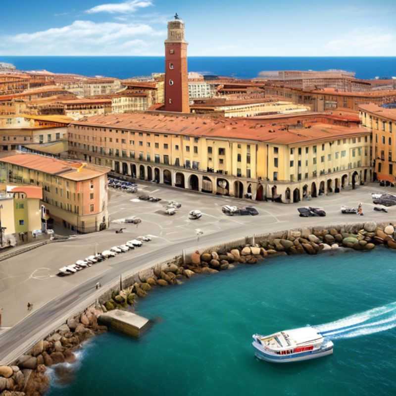 Livorno on a Budget: Savvy Tips for Exploring This Italian Gem<h3>Livorno's Hidden Gems: Finding Affordable Eats & Treats</h3><h3>Beyond the Tourist Traps: Budget-Friendly Adventures in Livorno</h3><h3>Is Livorno Expensive? A Local's Guide to Smart Spending</h3><h3>Exploring Livorno Without Breaking the Bank: My Top Tips</h3><h3>Livorno on a Shoestring: Authentic Experiences Without the High Prices</h3><h3>Smart Traveler's Guide to Livorno: Maximizing Your Budget</h3><h3>Affordable Livorno: Delicious Food, Stunning Views, & Easy on the Wallet</h3><h3>Discovering Livorno: Balancing Budget Travel with Unforgettable Experiences</h3><h3>Livorno's Unexpected Delights: Affordable Adventures Await!</h3>