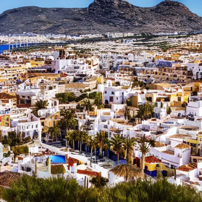 Almería in Spring: Sun, Sand, and Secrets – A Guide to Spring Break Adventures!<h3>Spring Break in Almería: Beating the Crowds & Finding Your Spanish Adventure</h3><h3>Almería's Spring Awakening: Unveiling Hidden Gems & Popular Spots (Without the Wait!)</h3><h3>Sun-Kissed Almería: Your Spring Break Itinerary – Avoiding the Tourist Traps</h3><h3>Beyond the Beaches: A Springtime Exploration of Almería's Cultural Treasures</h3><h3>Almería's Spring Surprise: What to Do When the Tourist Season is Just Beginning</h3><h3>Spring in Almería: A Local's Guide to the Best (and Least Crowded) Attractions</h3><h3>Almería's Springtime Charm: A Journey Through History, Culture, and Coastal Beauty</h3><h3>Escape the Ordinary: Your Unique Spring Break Itinerary in Almería, Spain</h3><h3>Almería Spring Break: Balancing Iconic Landmarks with Off-the-Beaten-Path Adventures</h3>