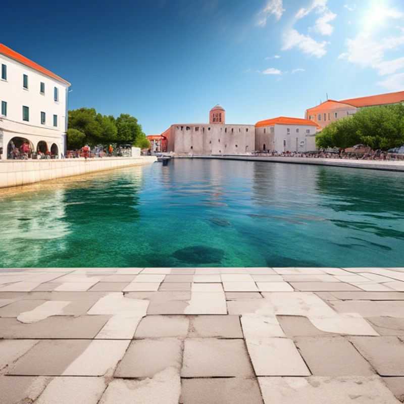 Unveiling Zadar's Secrets: Affordable Luxury & Package Deals<h3>Zadar on a Budget: Discovering Croatian Charm Without Breaking the Bank</h3><h3>Is Zadar Expensive? Your Guide to Finding Incredible Value in Croatia</h3><h3>Luxury on a Shoestring: Zadar's Best Kept Secrets for Budget Travelers</h3><h3>Croatia's Hidden Gem: Affordable Zadar Packages & Unforgettable Experiences</h3><h3>My Zadar Adventure: Proof that Luxury Travel Doesn't Have to Cost a Fortune</h3><h3>Zadar's Allure: Discount Delights & Budget-Friendly Itineraries</h3><h3>Unlocking Zadar: Exploring Croatia's Coastal Paradise with Unbeatable Deals</h3><h3>Beyond the Postcards: Affordable Zadar - A Personal Journey of Discovery</h3><h3>Zadar's Charm: A Budget Traveler's Guide to Croatian Coastal Bliss</h3>