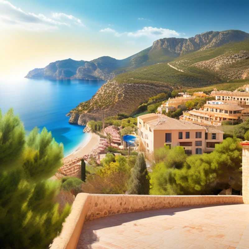Andratx, Spain: Dodging the Crowds – The Best Month for Your Escape<h3>Sun-Kissed Secrets of Andratx: Fewer Tourists, More "Ole!"</h3><h3>Escape the Rush: Unveiling Andratx's Charms in the Shoulder Season</h3><h3>Andratx in Off-Season: A Local's Guide to Avoiding the Tourist Frenzy</h3><h3>Beyond the Beaches: Discovering Andratx's Hidden Gems When the Crowds are Gone</h3><h3>Andratx, Spain: Your Secret Mediterranean Paradise (Shhh!)</h3>