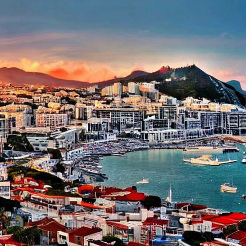 Gibraltar in Spring: Sun, Savings, and Surprising Stories!<h3>Spring Break in Gibraltar: A Budget-Friendly Adventure Awaits!</h3><h3>Affordable Escapes: Is Gibraltar the Perfect Spring Break Destination?</h3><h3>Sun's Out, Prices Down! Exploring Gibraltar on a Springtime Budget</h3><h3>Gibraltar's Springtime Charm: A Treasure Trove of History and Hidden Gems (on a Budget!)</h3><h3>Beyond the Rock: Uncovering Gibraltar's Springtime Secrets and Savings</h3><h3>Spring into Savings: Your Guide to an Affordable Gibraltar Getaway</h3><h3>Rock Bottom Prices, Rock-Solid Fun: Gibraltar's Springtime Surprise</h3>
