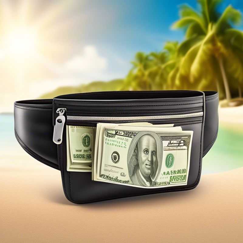 Protect Your Treasures: Choosing Durable Money Belts and Hidden Pouches