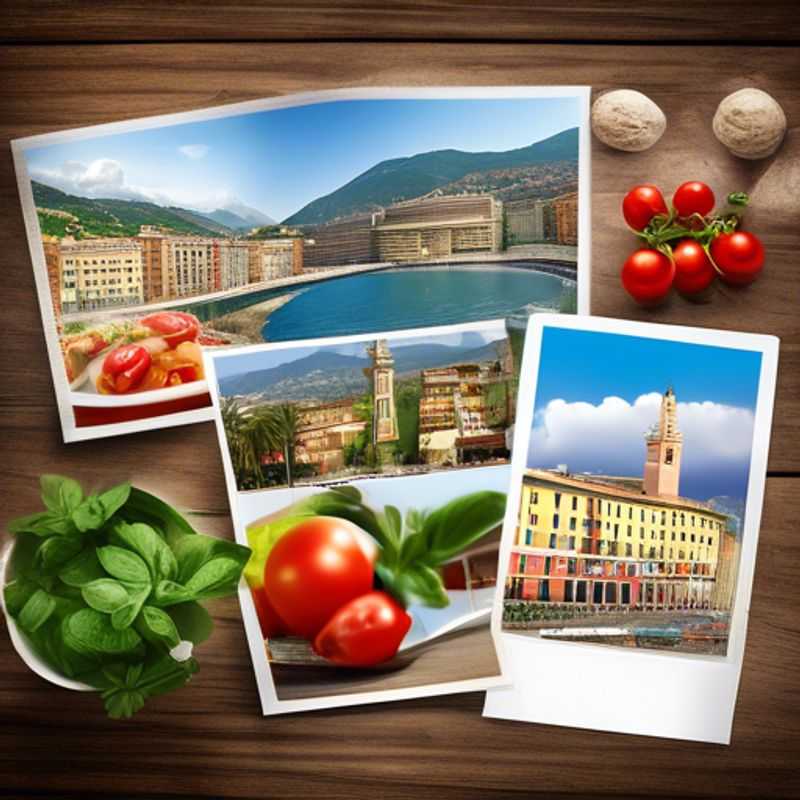 Genoa's Gastronomic Gems: A Local's Guide to Affordable Italian Delights<h3>Is Genoa Expensive? Unpacking the Costs & Discovering Culinary Treasures</h3><h3>Beyond the Tourist Trail: Savoring Genoa on a Budget (and Loving Every Bite!)</h3><h3>Genoa on a Shoestring: Authentic Experiences Without Breaking the Bank</h3><h3>My Genoa Adventure: Delicious Food, Stunning Views, and Surprisingly Affordable Prices</h3><h3>Hidden Gems & Delicious Deals: Exploring Genoa's Budget-Friendly Charms</h3><h3>Genoa's Secret Ingredient: Affordable Luxury & Unforgettable Flavors</h3><h3>From Trattorias to Michelin Stars: Navigating Genoa's Diverse Culinary Landscape (Without Overspending!)</h3><h3>A Local's Perspective: Genoa's True Cost & Where to Find the Best Value</h3><h3>Eating Like a Local in Genoa: Budget-Friendly Eats That Will Wow Your Taste Buds</h3>