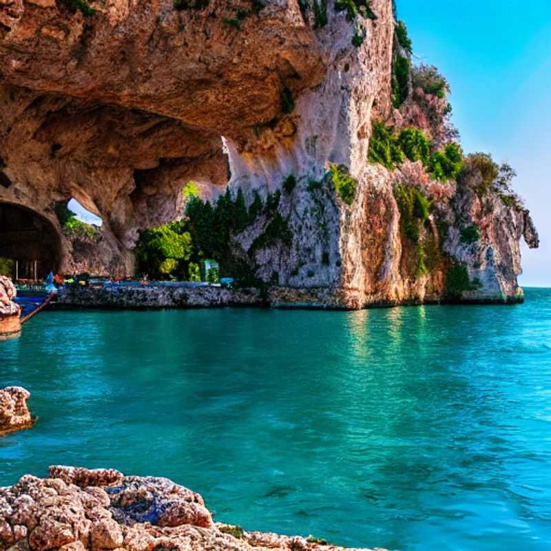 Antalya in Spring: Sun, Sea, and...Slightly Fewer Crowds? A Maritime's Take<h3>Shoulder Season in Antalya: Charming Quirks and Delicious Discoveries (Accommodation & Dining Edition)</h3><h3>Spring Break in Antalya: Beyond the Beach – A Cultural Adventure Awaits!</h3><h3>Antalya's Spring Surprise: Fewer Tourists, More Authentic Turkish Delights</h3><h3>Is Antalya Right for YOUR Spring Break? A Maritime's Honest Assessment</h3><h3>Antalya's Off-Season Charm: A Spring Break Escape for the Curious Traveler</h3><h3>Spring in Antalya: Finding Hidden Gems When the Crowds Thin</h3>