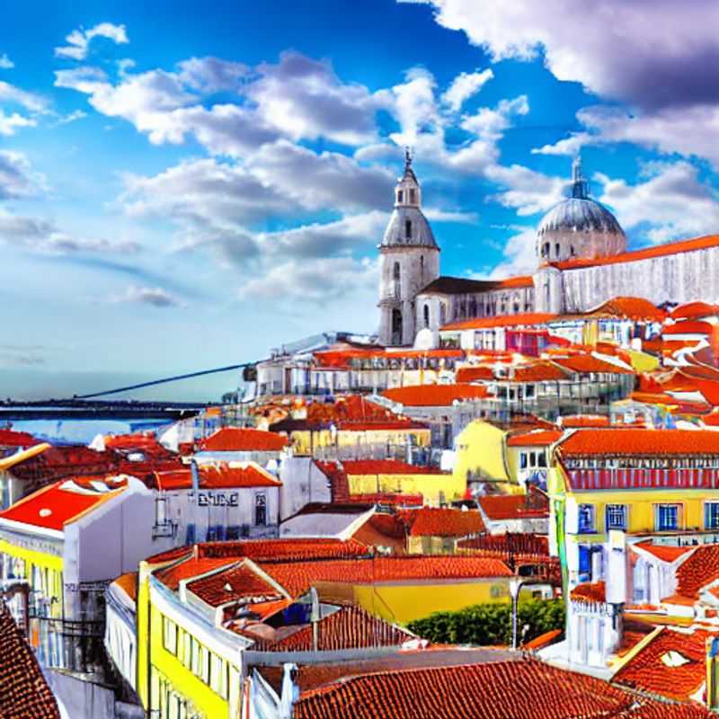 Lisbon Spring Break: Sun, Sand, & Secret Spots – A Local's Guide to Outdoor Adventures<h3>Beyond the Tourist Trail: Affordable Outdoor Activities in Lisbon This Spring</h3><h3>Spring in Lisbon: Hiking, Biking, & Beach Days – A Budget-Friendly Itinerary</h3><h3>Discover Lisbon's Hidden Parks & Gardens: A Springtime Escape from the Crowds</h3><h3>Lisbon on a Shoestring: Free & Low-Cost Outdoor Activities for Spring Breakers</h3><h3>Sailing the Tagus: Affordable Boat Tours & Coastal Adventures in Lisbon</h3><h3>Exploring Sintra's Natural Wonders: A Day Trip from Lisbon for Spring Explorers</h3><h3>Surf's Up in Lisbon: Budget-Friendly Surfing Lessons & Beach Breaks</h3><h3>Picnics with a View: Lisbon's Best Spots for an Affordable Springtime Feast</h3><h3>Springtime in Lisbon: Unveiling the City's Authentic Outdoor Charms</h3>