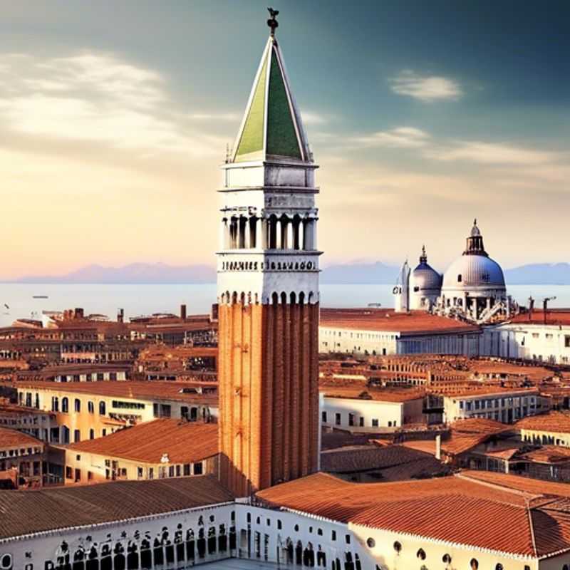 Uncover the Artistic Treasures of Venice: A Springtime Stroll through the Peggy Guggenheim Collection