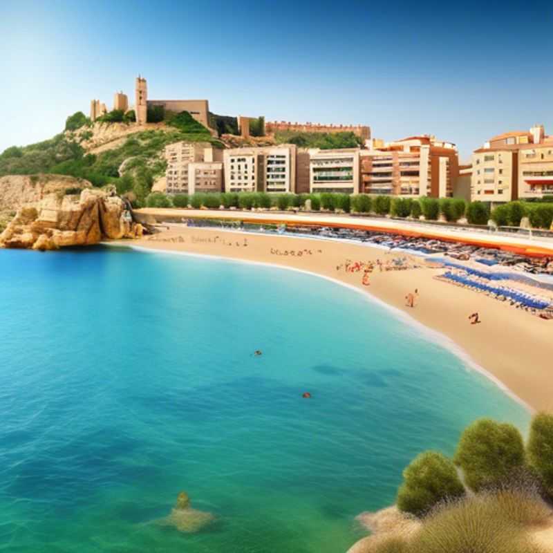Tarragona on a Budget? Unraveling the Mysteries of Cost & Guided Tours!<h3>Tarragona's Treasure Hunt: Is a Guided Tour Worth the Doubloons?</h3><h3>Decoding Tarragona: Adventures in Affordability (and Avoiding Tourist Traps!)</h3><h3>Myth vs. Reality: The True Cost of Exploring Tarragona's Ancient Wonders</h3><h3>Tarragona's Hidden Costs: A Guide's Guide to Smart Spending (and Epic Adventures)</h3><h3>From Roman Ruins to Modern Tapas: Navigating Tarragona's Price Puzzle</h3><h3>Is Tarragona Expensive? A Scientific (and Hilariously Subjective) Investigation</h3><h3>Tarragona's Secret Passages: Unlocking Affordable Travel with Expert Guidance</h3><h3>Beyond the Tourist Trail: Budget-Friendly Tarragona Adventures & Legendary Locals</h3><h3>A Maritime's Musings: Tarragona's Allure – Value, History, and a Pinch of Pirate Lore</h3>