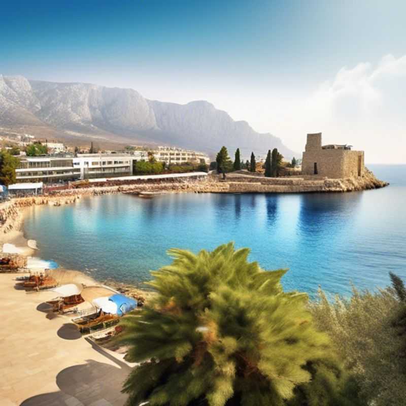Kyrenia, Cyprus: Romance on a Budget? Unveiling Affordable Romantic Escapes<h3>Kyrenia's Charm: Romantic Getaways Without Breaking the Bank</h3><h3>Is Kyrenia Expensive? Planning a Romantic Trip on a Budget</h3><h3>Affordable Romance in Kyrenia: Hidden Gems & Authentic Experiences</h3><h3>Discover Kyrenia's Romantic Side: Tips for Economical & Memorable Travel</h3><h3>Kyrenia for Couples: Balancing Romance with Budget-Friendly Adventures</h3><h3>Beyond the Tourist Trail: Romantic & Inexpensive Experiences in Kyrenia</h3><h3>Secret Spots & Sweet Savings: A Romantic's Guide to Budget Travel in Kyrenia</h3><h3>Romantic Kyrenia: Maximize Your Time & Minimize Your Spending</h3><h3>Kyrenia on a Shoestring: Planning a Romantic Escape Without the Price Tag</h3>