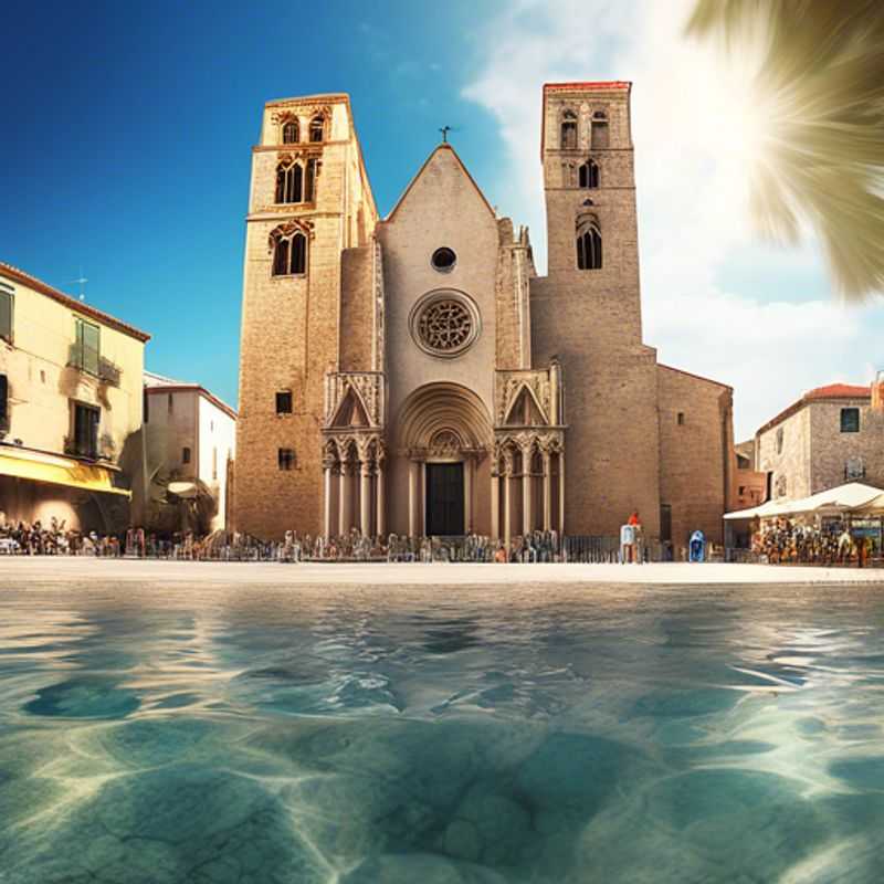 Uncovering the Enchanting Secrets of Cefalù's Historic Heart: A Springtime Adventure