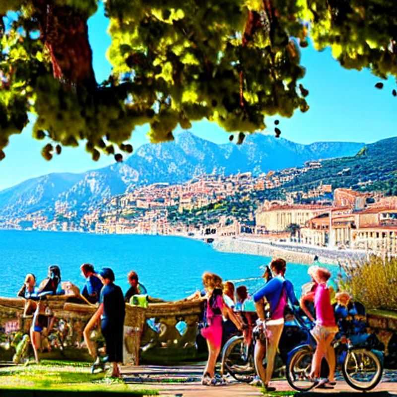 Menton in Spring: Sun, Savings, and a Side of Serpent Mysteries (Is it REALLY the best Spring Break?)<h3>Menton's Spring Awakening: Budget-Friendly Beaches & Unveiling Ancient Secrets (Spring Break on a Shoestring?)</h3><h3>Beyond the Riviera's Glitter: Menton's Springtime Charm & Surprisingly Affordable Prices (Spring Break: Myth vs. Reality)</h3><h3>Springtime in Menton: Dodging the Tourist Hordes & Discovering Hidden History (Is a Spring Break in Menton Worth the Hype?)</h3><h3>Sun, Savings, and the Search for the Lemon King: A Spring Break Adventure in Menton (Affordable Luxury on the French Riviera?)</h3>