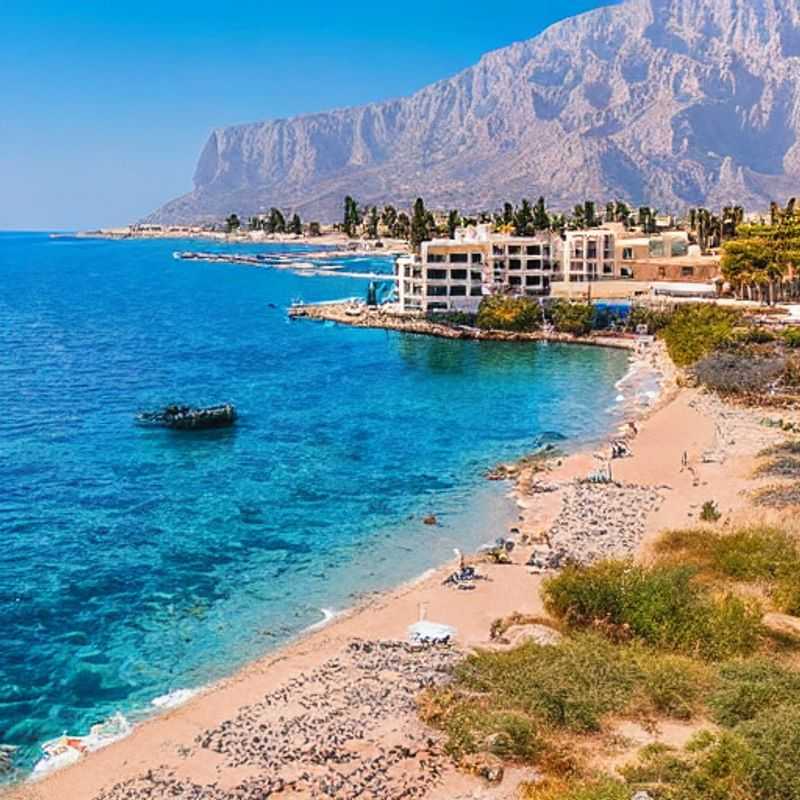 Kyrenia Spring Break: Smart Strategies for Accommodation & Transportation<h3>Unlocking Kyrenia's Springtime Charm: Budget-Friendly Travel Tips</h3><h3>Kyrenia on a Budget: Affordable Accommodation Options for Your Spring Break</h3><h3>Exploring Kyrenia's Hidden Gems: Economical Transportation Choices</h3><h3>Spring in Kyrenia: Balancing Sightseeing & Savings</h3><h3>Kyrenia Spring Break: Maximize Your Time, Minimize Your Spending</h3><h3>Beyond the Tourist Trail: Authentic Kyrenia Experiences on a Budget</h3><h3>Kyrenia's Cultural Delights: Affordable Ways to Immerse Yourself</h3><h3>Smart Traveler's Guide to Kyrenia: Spring Break Accommodation & Transport Costs</h3><h3>Kyrenia Spring Escape: Practical Tips for Economical Travel</h3>